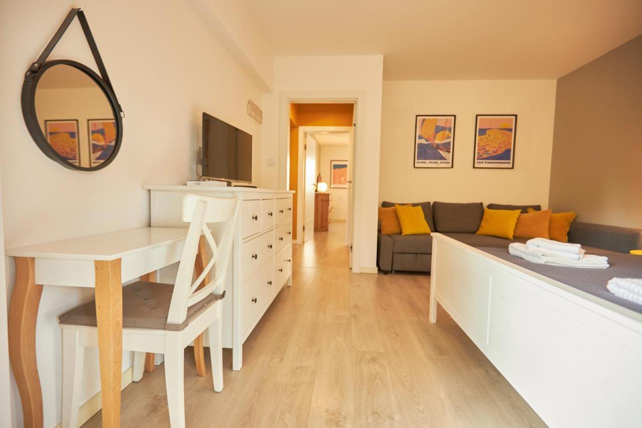 Seayou Yellow House Villa Rogowo  Exterior photo